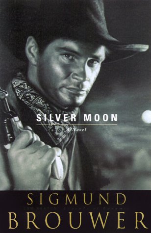 Silver Moon (Sam Keaton: Legends of Laramie #2)