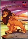 Disney's The Lion King by Justine Korman Disney's The Lion King by Justine Korman