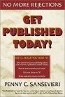 Get Published Today! No More Rejections Get Published Today! No More Rejections