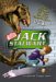 The Escape of the Deadly Dinosaur: USA (Secret Agent Jack Stalwart, #1)