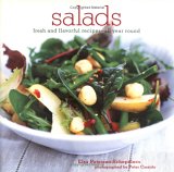 Salads: Fresh And Flavorful Recipes   All Year Round