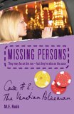 The Venetian Policeman (Missing Persons, #3)