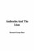 Androcles and the Lion (Paperback)
