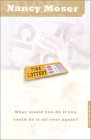 Time Lottery by Nancy Moser Time Lottery by Nancy Moser