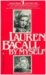 Lauren Bacall by Myself (Mass Market Paperback)