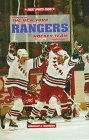 The New York Rangers Hockey Team