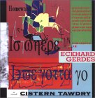 Cistern Tawdry Cistern Tawdry