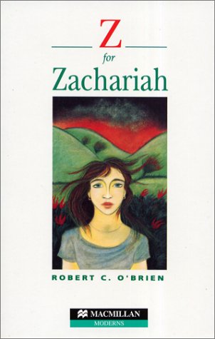 Z for zachariah essay