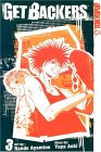 GetBackers, Volume 3