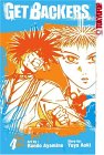 GetBackers, Volume 4