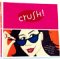Crush!: An Ultra-Cool Journ...