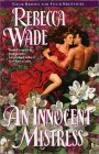 An Innocent Mistress: Four Brides for Four Brothers An Innocent Mistress: Four Brides for Four Brothers