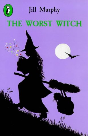 The Worst Witch (Worst Witch, Book #1)