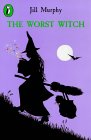 The Worst Witch (Worst Witch, Book #1)