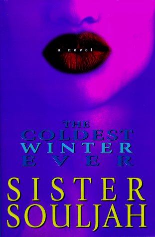 sister souljah essay Free essay: the coldest winter ever born lisa williamson in 1964, sister souljah is a hip-hop artist that burst to the forefront of mainstream media in 1992. sister souljah essay Free essay: the coldest winter ever born lisa williamson in 1964, sister souljah is a hip-hop artist that burst to the forefront of mainstream media in 1992.