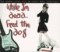 While I'm Dead...Feed the Dog: With CD (Paperback)