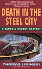 Death in the Steel City