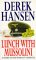 Lunch with Mussolini