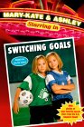 Mary-Kate & Ashley Starring in Switching Goals
