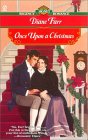 Once Upon a Christmas (Nobody, #2)