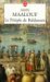 Le Periple de Baldassare by Amin Maalouf Le Periple de Baldassare by Amin Maalouf