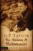 G.P. Taylor: Sin, Salvation and "Shadowmancer" (Hardcover)