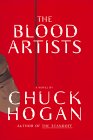 The Blood Artists
