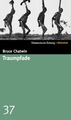 Traumpfade (SZ-Bibliothek, #37)