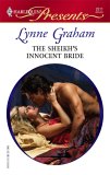 The Sheikh's Innocent Bride by Lynne Graham The Sheikh's Innocent Bride by Lynne Graham
