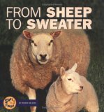 From Sheep To Sweater From Sheep To Sweater
