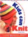 Kids Can Knit by Carolyn Clewer