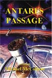 Antares Passage (Antares #2)