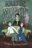 Milrose Munce and the Den of Professional Help Milrose Munce and the Den of Professional Help