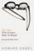 Man Who Forgot How to Read (Hardcover)