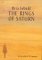 The Rings Of Saturn (Paperback)