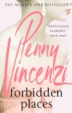 Forbidden Places by Penny Vincenzi