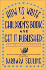 How to Write a Children's Book and Get It Published
