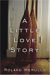A Little Love Story (Hardcover)