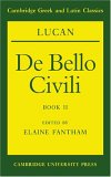 De Bello Civili. Book Ii