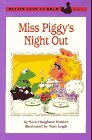 Miss Piggy's Night Out: Level 2 Miss Piggy's Night Out: Level 2