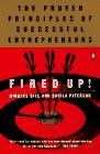 Fired Up!: The Proven Principles of Successful Entrepreneurs
