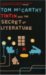 Tintin and the Secret of Literature