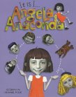 It Is I, Angela Anaconda (Angela Anaconda)