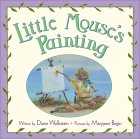 Little Mouse's Painting Little Mouse's Painting