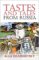 Tastes and Tales from Russia
