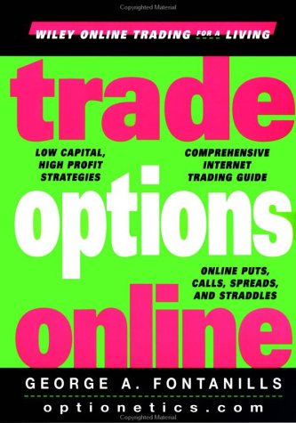 Trade Options Online George A. Fontanills