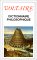 Dictionnaire Philosophique