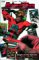 Animal Man: Origin Of The Species