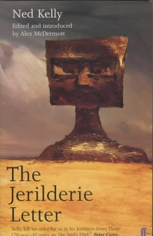 The Jerilderie Letter by Ned Kelly