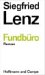 Fundbüro.